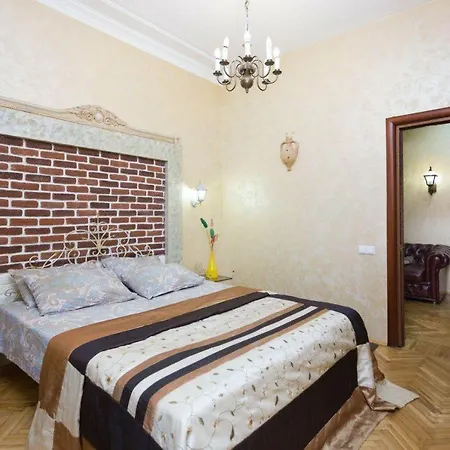Loft On Kirava 1 *