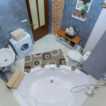 Loft On Kirava 1 *