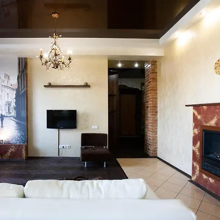 Loft On Kirava 1
